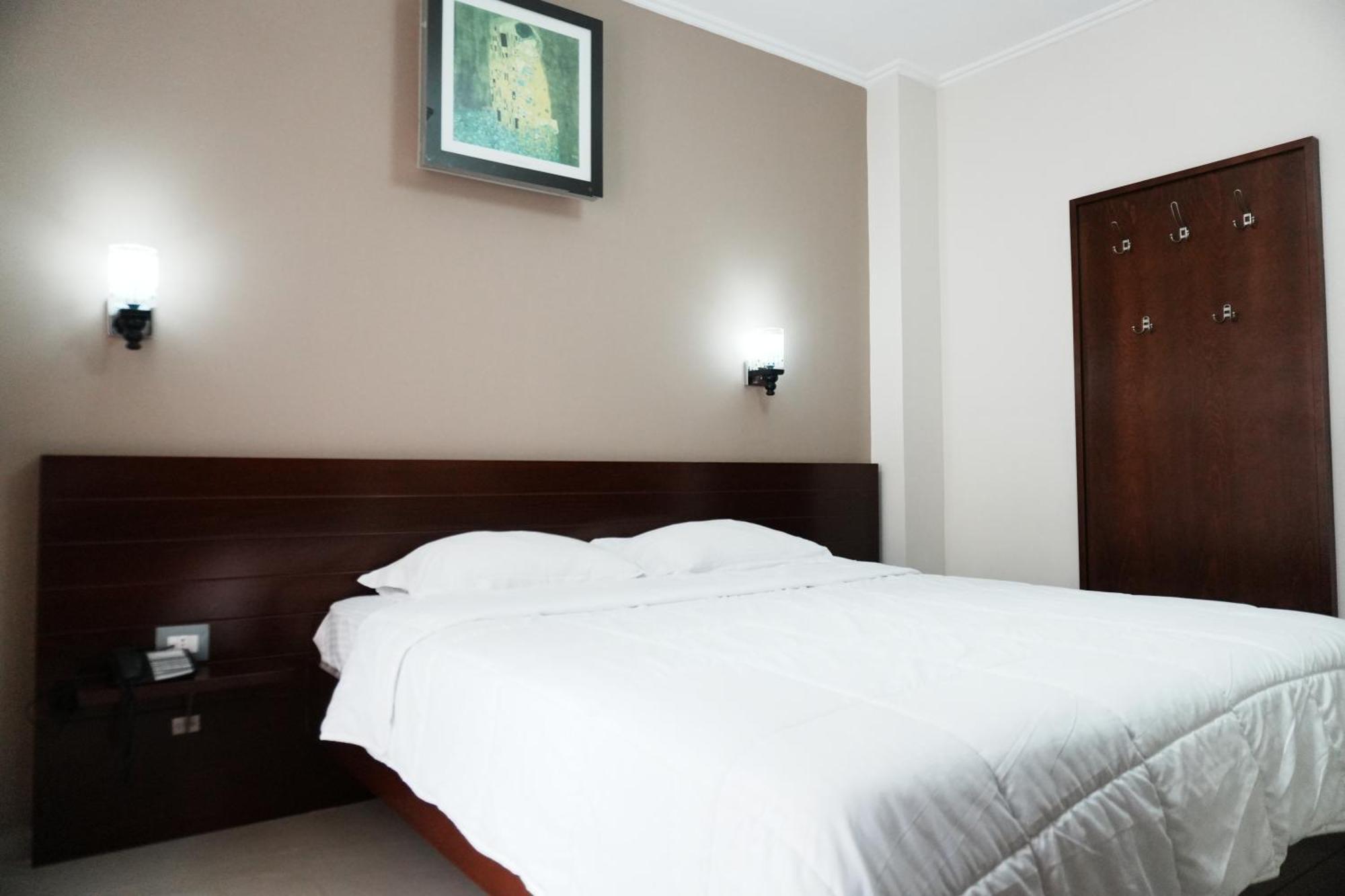 Hotel Mediterrane Sarande Luaran gambar